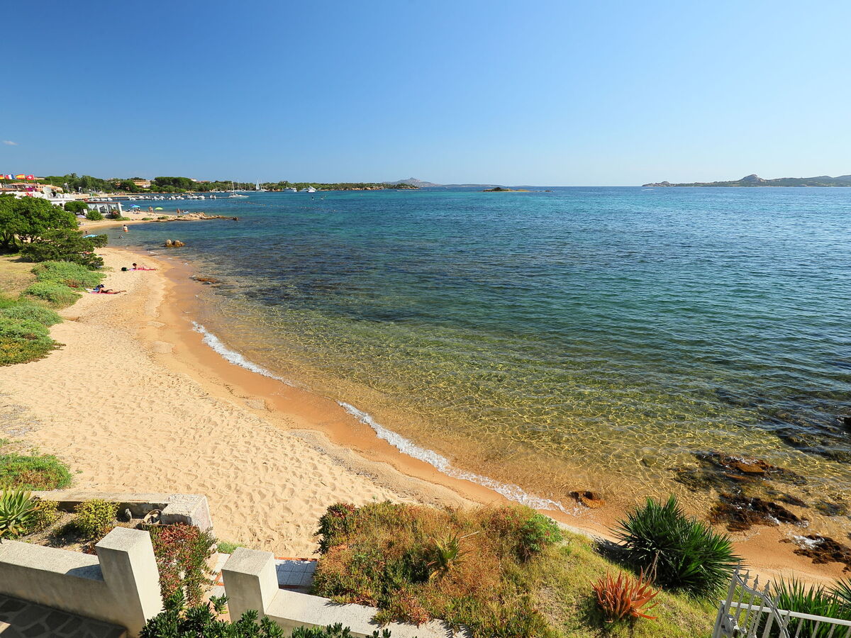 Donatella - Appartement 5 pers. vue mer à Cannigione - Photo 27