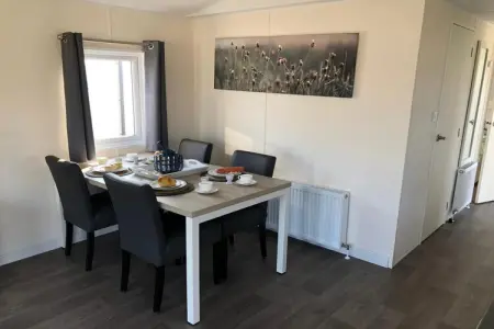 Berkel 6, Chalet familial dans la Campine anversoise - Photo 9