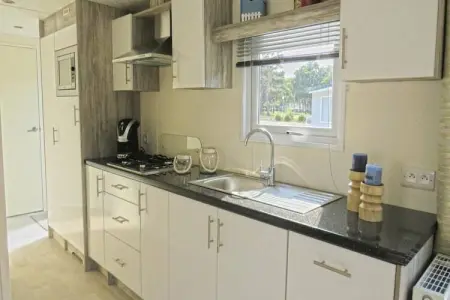Berkel 6, Chalet familial dans la Campine anversoise - Photo 10