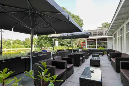 Berkel 6, Chalet familial dans la Campine anversoise - Photo 39