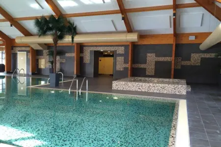 Berkel 6, Chalet familial dans la Campine anversoise - Photo 46