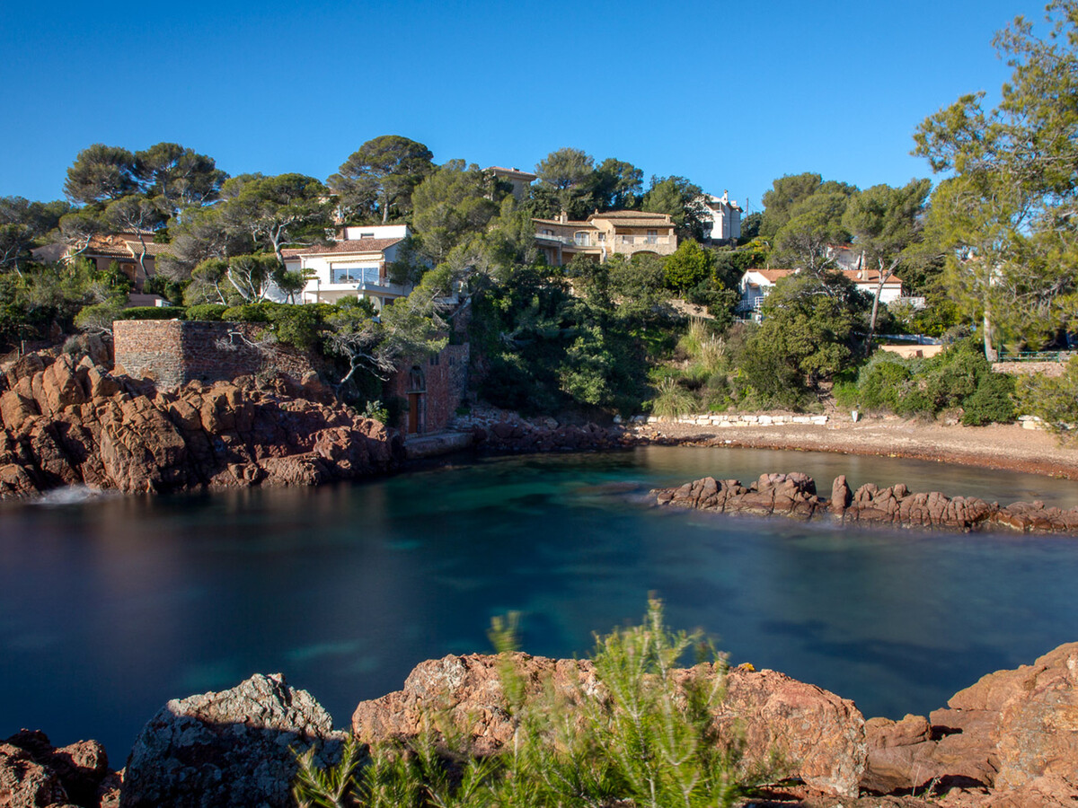 Studio climatisé rénové à 50m de la plage - Photo 10