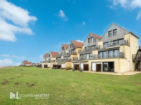 Location appartement à Wimereux