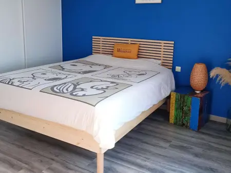 Appartement 42 m² vue mer avec terrasse à Wimereux : photo 7