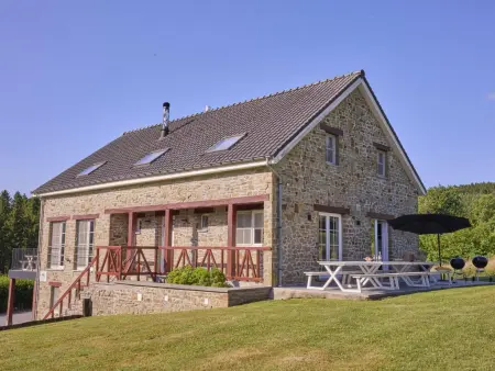 Location maison à Lierneux