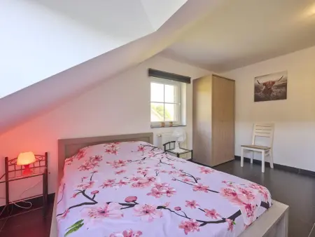 Villa ardennaise pour 20 pers. à Lierneux, lisière de forêt : photo 18