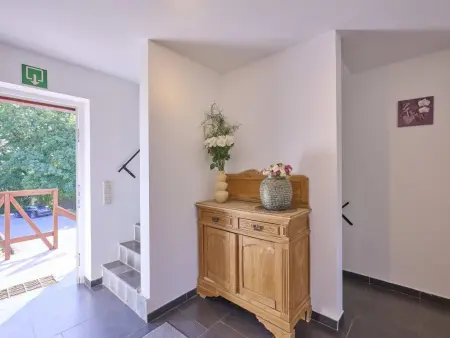 Villa ardennaise pour 20 pers. à Lierneux, lisière de forêt : photo 26