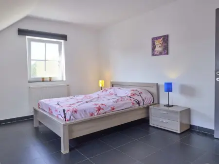 Villa ardennaise pour 20 pers. à Lierneux, lisière de forêt : photo 32