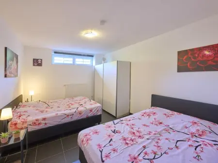 Villa ardennaise pour 20 pers. à Lierneux, lisière de forêt : photo 33