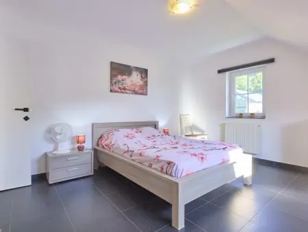 Villa ardennaise pour 20 pers. à Lierneux, lisière de forêt : photo 34
