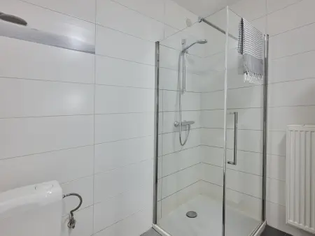 Villa ardennaise pour 20 pers. à Lierneux, lisière de forêt : photo 35