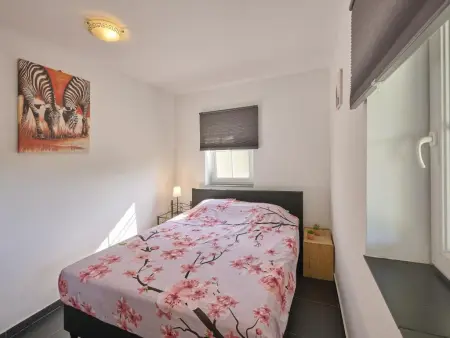 Villa ardennaise pour 20 pers. à Lierneux, lisière de forêt : photo 36