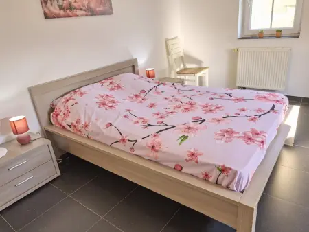 Villa ardennaise pour 20 pers. à Lierneux, lisière de forêt : photo 37