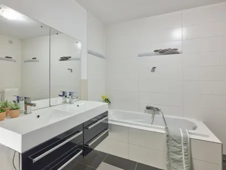 Villa ardennaise pour 20 pers. à Lierneux, lisière de forêt : photo 41
