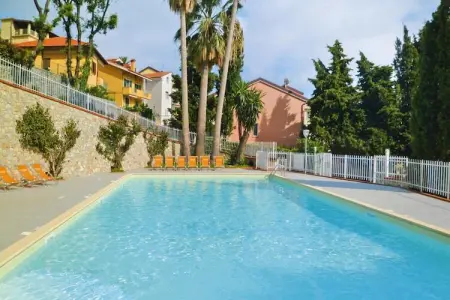 Residence Dei Fiori Pietra Ligure - B5/B5C, Appartement à Pietra Ligure - Photo 1