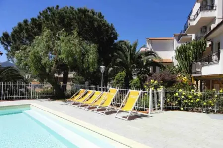 Residence Dei Fiori Pietra Ligure - B5/B5C, Appartement à Pietra Ligure - Photo 2