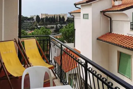 Residence Dei Fiori Pietra Ligure - B5/B5C, Appartement à Pietra Ligure - Photo 4