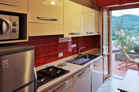 Residence Dei Fiori Pietra Ligure - B5/B5C, Appartement à Pietra Ligure - Photo 5