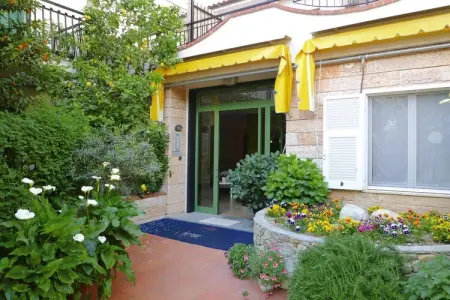 Residence Dei Fiori Pietra Ligure - B5/B5C, Appartement à Pietra Ligure - Photo 6