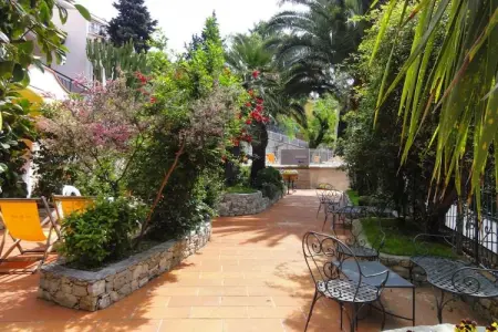 Residence Dei Fiori Pietra Ligure - B5/B5C, Appartement à Pietra Ligure - Photo 7