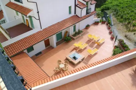 Residence Dei Fiori Pietra Ligure - B5/B5C, Appartement à Pietra Ligure - Photo 8
