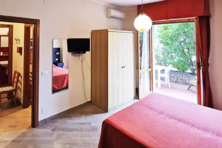Residence Dei Fiori Pietra Ligure - B5/B5C, Appartement à Pietra Ligure - Photo 9
