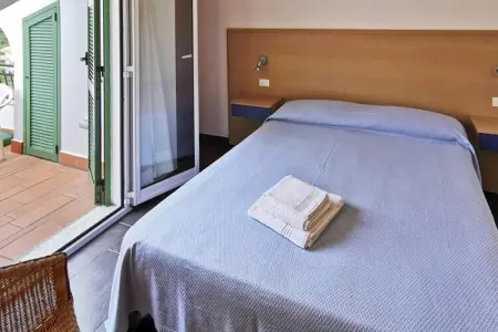 Residence Dei Fiori Pietra Ligure - B5/B5C, Appartement à Pietra Ligure - Photo 11