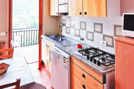 Residence Dei Fiori Pietra Ligure - B5/B5C, Appartement à Pietra Ligure - Photo 12