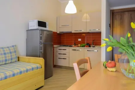 Residence Dei Fiori Pietra Ligure - B5/B5C, Appartement à Pietra Ligure - Photo 14