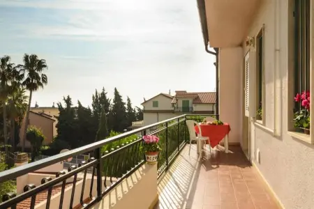 Residence Dei Fiori Pietra Ligure - B5/B5C, Appartement à Pietra Ligure - Photo 15