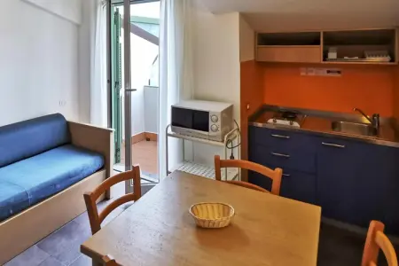 Residence Dei Fiori Pietra Ligure - B5/B5C, Appartement à Pietra Ligure - Photo 16