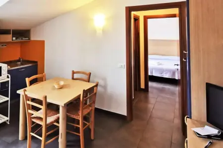 Residence Dei Fiori Pietra Ligure - B5/B5C, Appartement à Pietra Ligure - Photo 18