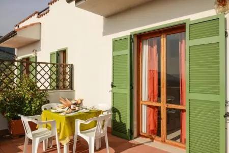 Residence Dei Fiori Pietra Ligure - B5/B5C, Appartement à Pietra Ligure - Photo 19