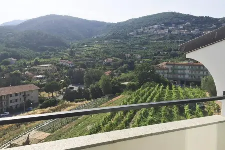 Residence Dei Fiori Pietra Ligure - B5/B5C, Appartement à Pietra Ligure - Photo 20