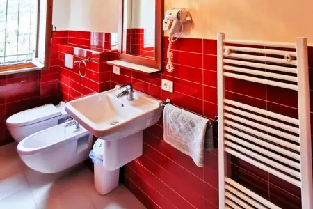 Residence Dei Fiori Pietra Ligure - B5/B5C, Appartement à Pietra Ligure - Photo 21