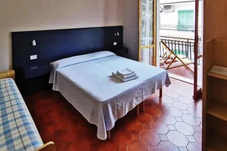 Residence Dei Fiori Pietra Ligure - B5/B5C, Appartement à Pietra Ligure - Photo 23