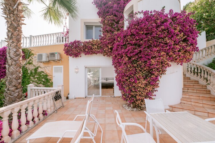 Villa Monte Perdido, 10 pers., piscine à Ibiza - Photo 5