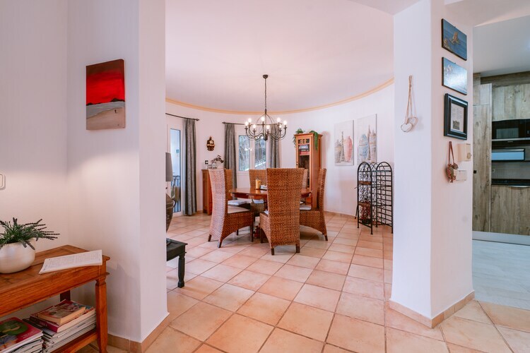 Villa Monte Perdido, 10 pers., piscine à Ibiza - Photo 9