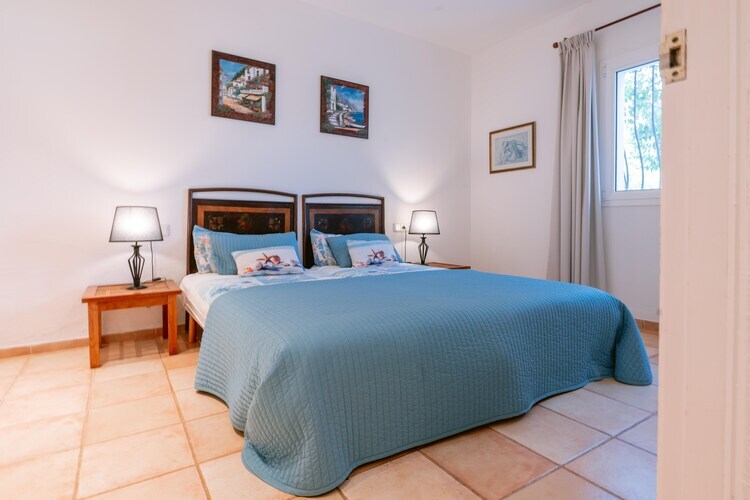Villa Monte Perdido, 10 pers., piscine à Ibiza - Photo 13