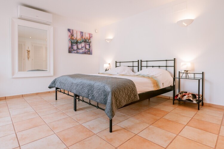 Villa Monte Perdido, 10 pers., piscine à Ibiza - Photo 16