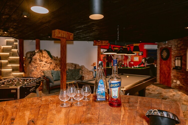 Villa Monte Perdido, 10 pers., piscine à Ibiza - Photo 24