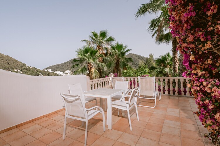 Villa Monte Perdido, 10 pers., piscine à Ibiza - Photo 29