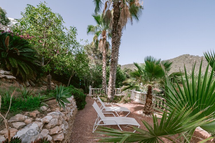 Villa Monte Perdido, 10 pers., piscine à Ibiza - Photo 31