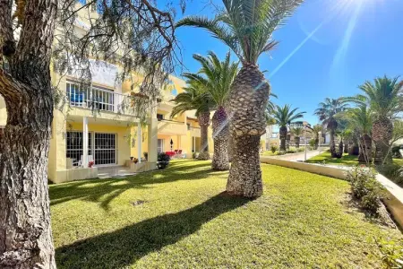 Location appartement à Roquetas de Mar, Appartement près de la plage de Roquetas