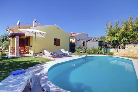 Location maison à Banjole