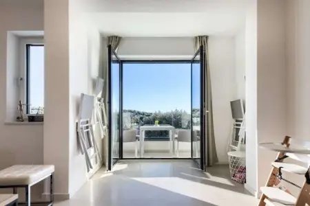 Location villa à Pješčana Uvala, Villa א Pula avec piscine privיe