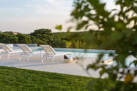 Location villa à PULA, Villa à Pula avec piscine près des ruines romaines