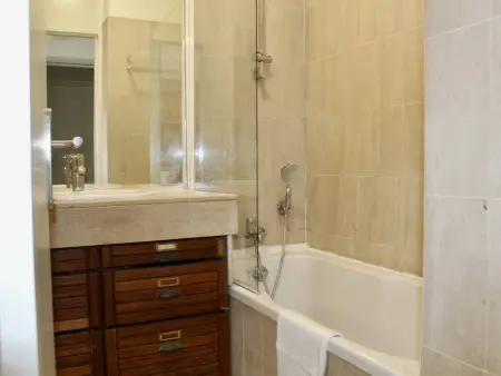Appartement RDC 45m² - 100m de la plage à Villeneuve-Loubet : photo 9