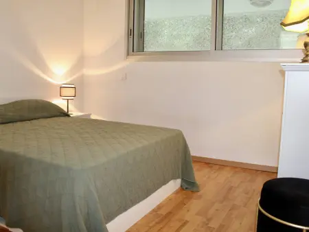 Appartement RDC 45m² - 100m de la plage à Villeneuve-Loubet : photo 11