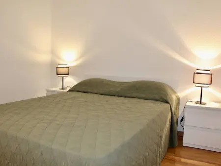 Appartement RDC 45m² - 100m de la plage à Villeneuve-Loubet : photo 12